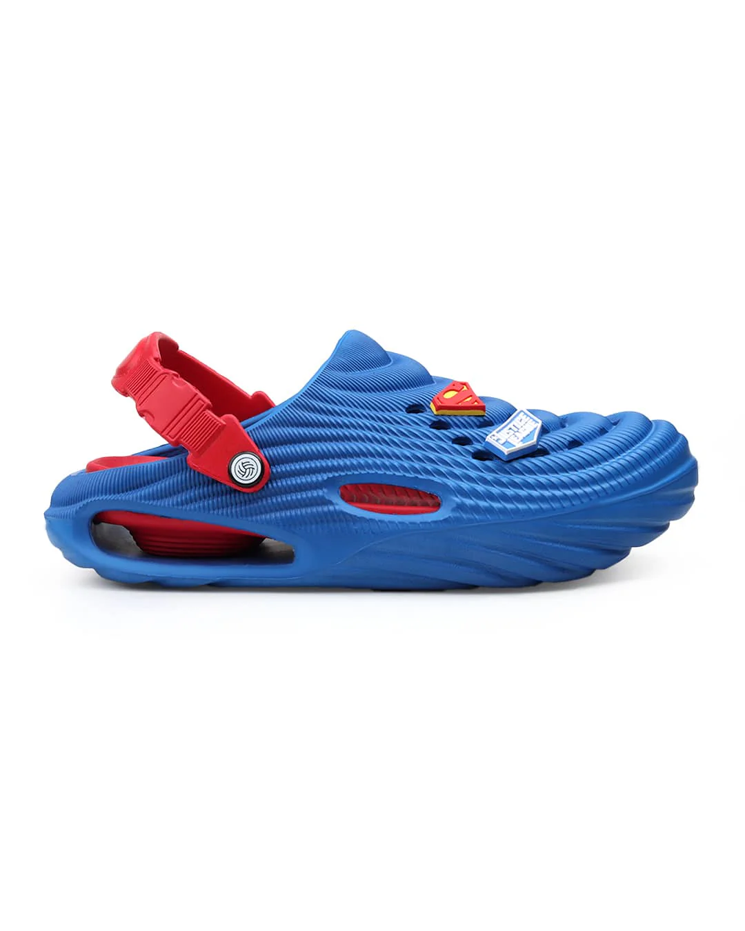 Justice League PowerGrip Clogs - Image 8