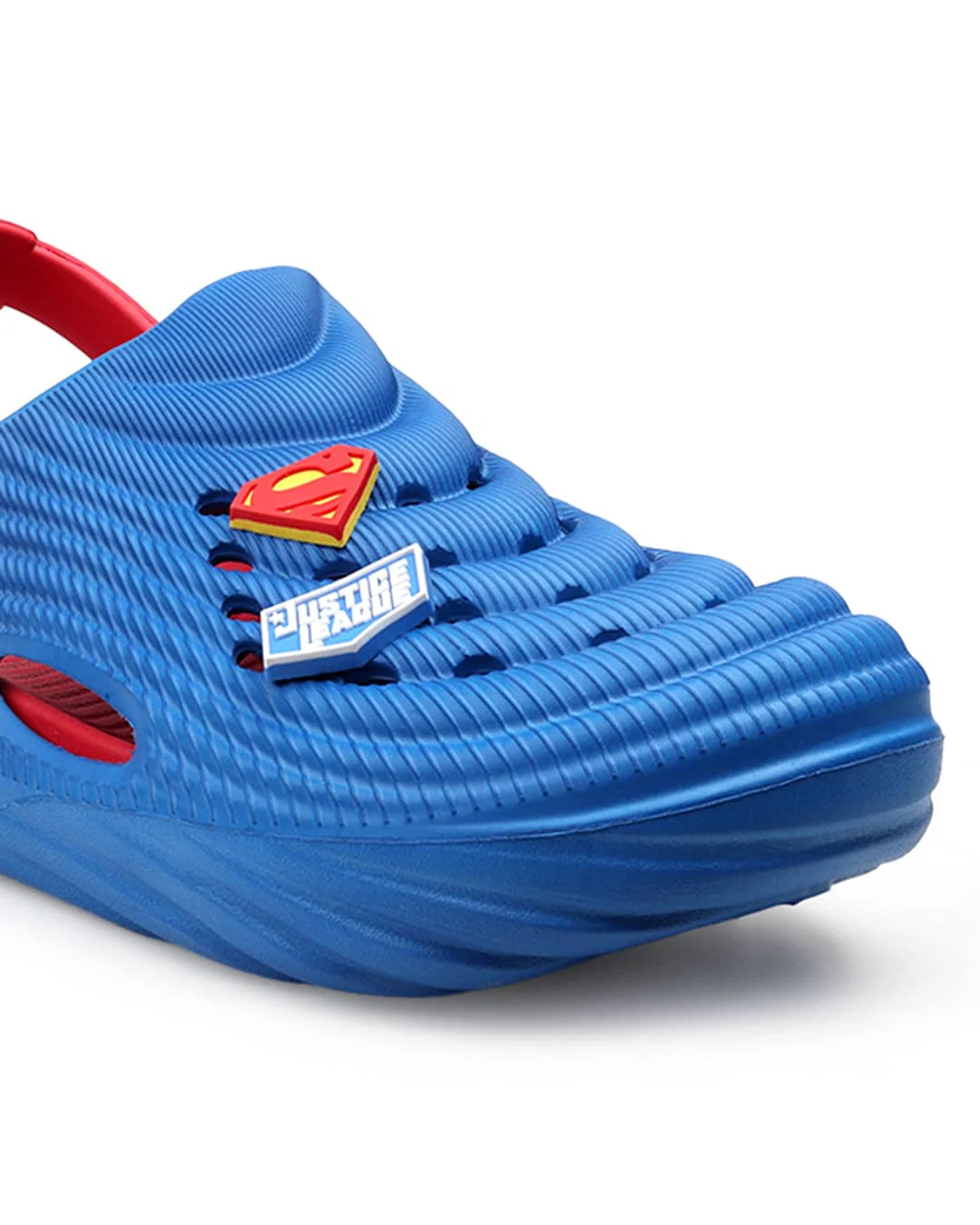 Justice League PowerGrip Clogs - Image 15