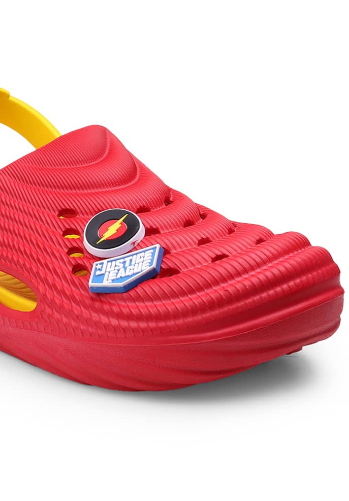 Justice League PowerGrip Clogs - Image 29