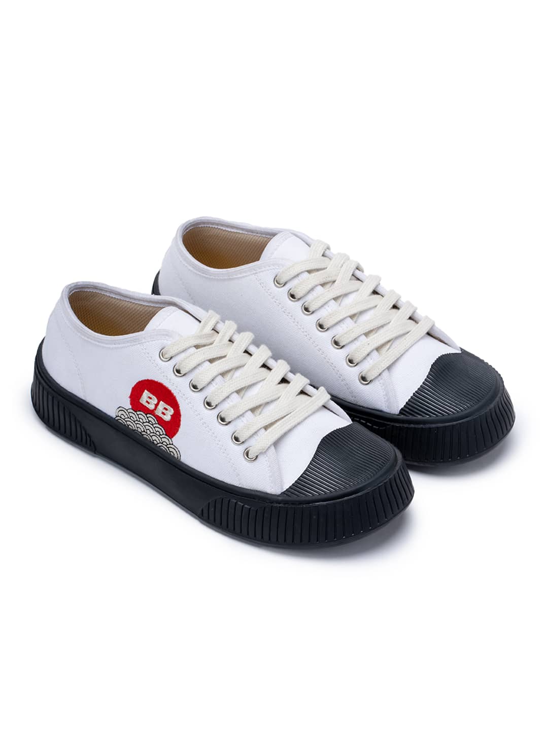 Bacca Bucci Kawaii Kicks Lace-up Sneakers - Image 19
