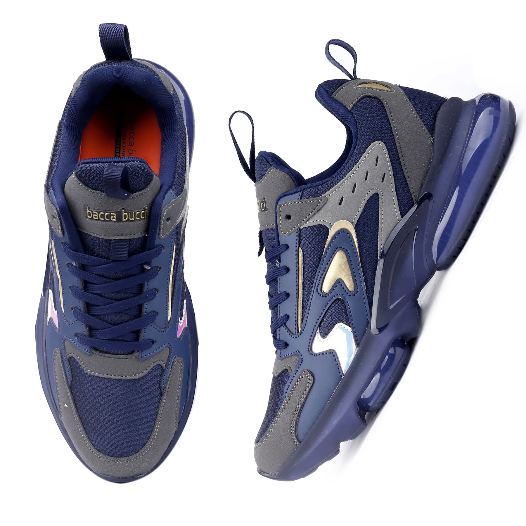 Bacca Bucci Kraken - Image 17