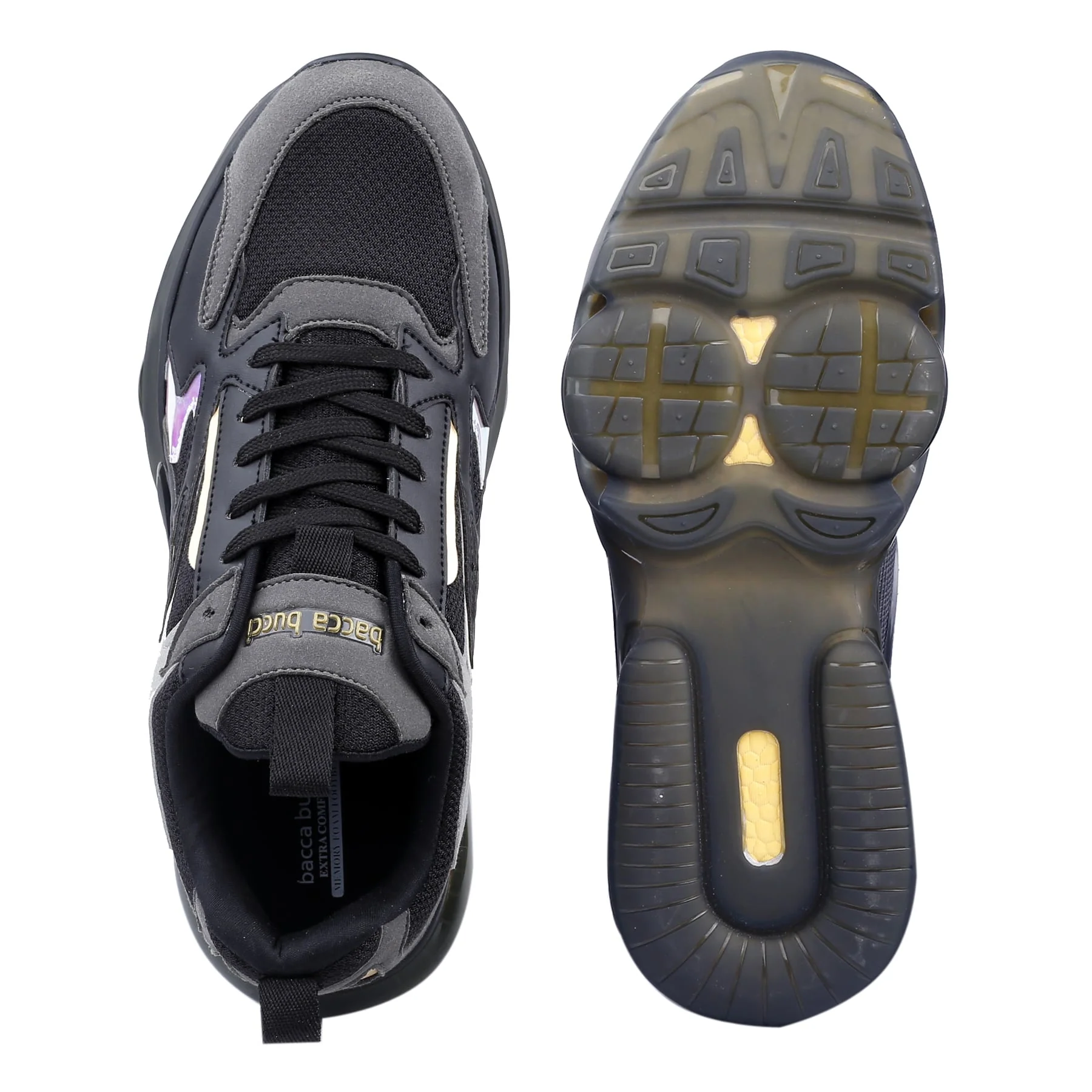 Bacca Bucci Kraken - Image 13