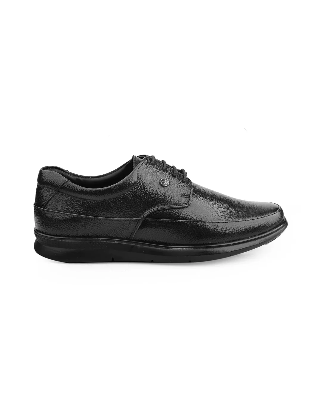 Bacca Bucci Leather Office Lace-ups Formal Shoes | UK- 06 to 14 - Image 8