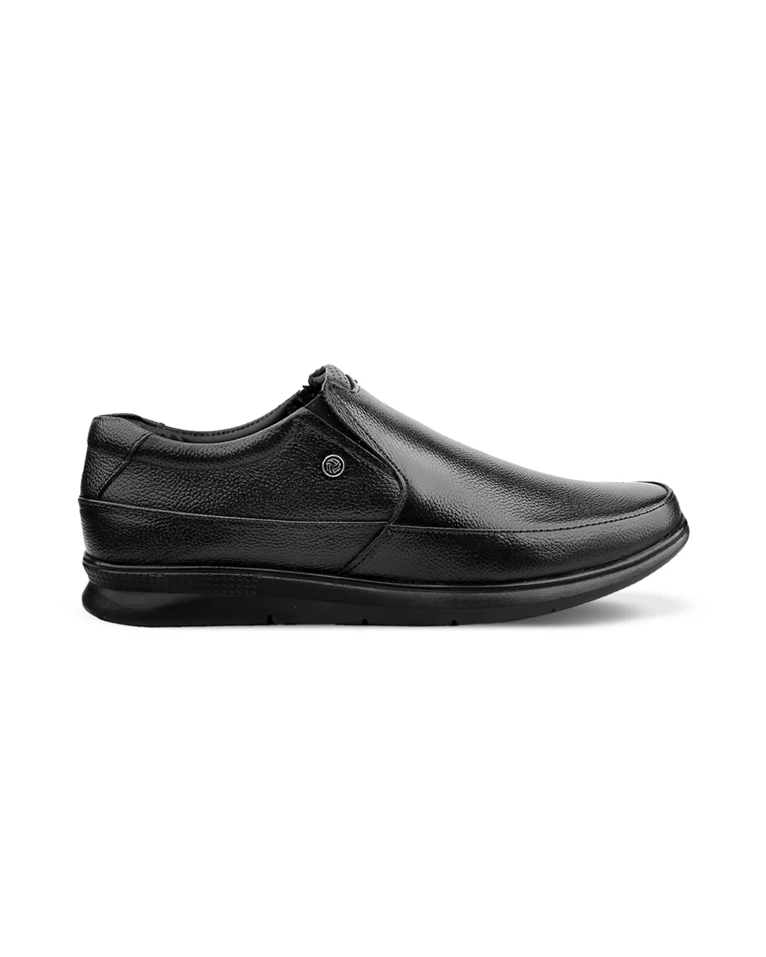 Bacca Bucci Leather Office Slip-ons Formal Shoes | UK- 06 to 14 - Image 8