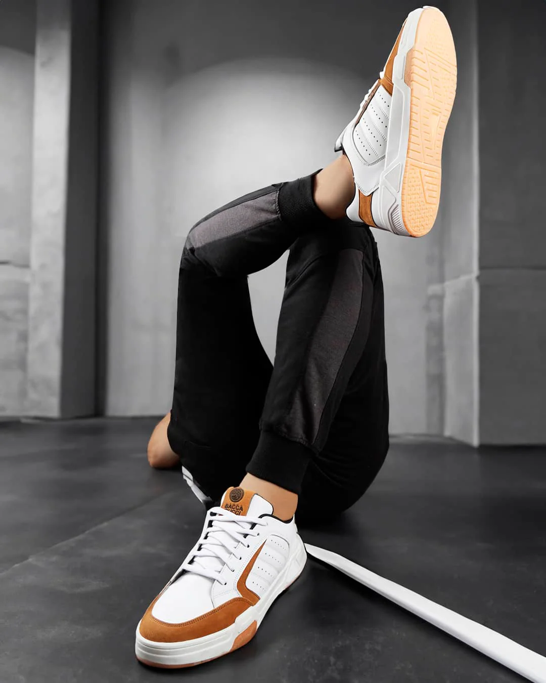 Bacca Bucci Manhattan Low-Top Sneakers - Image 8