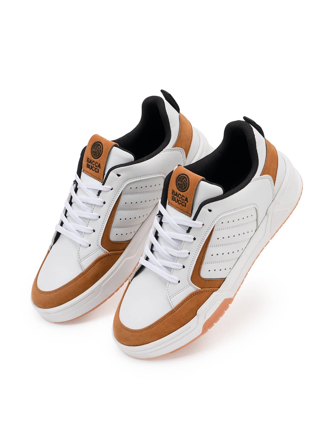 Bacca Bucci Manhattan Low-Top Sneakers - Image 11
