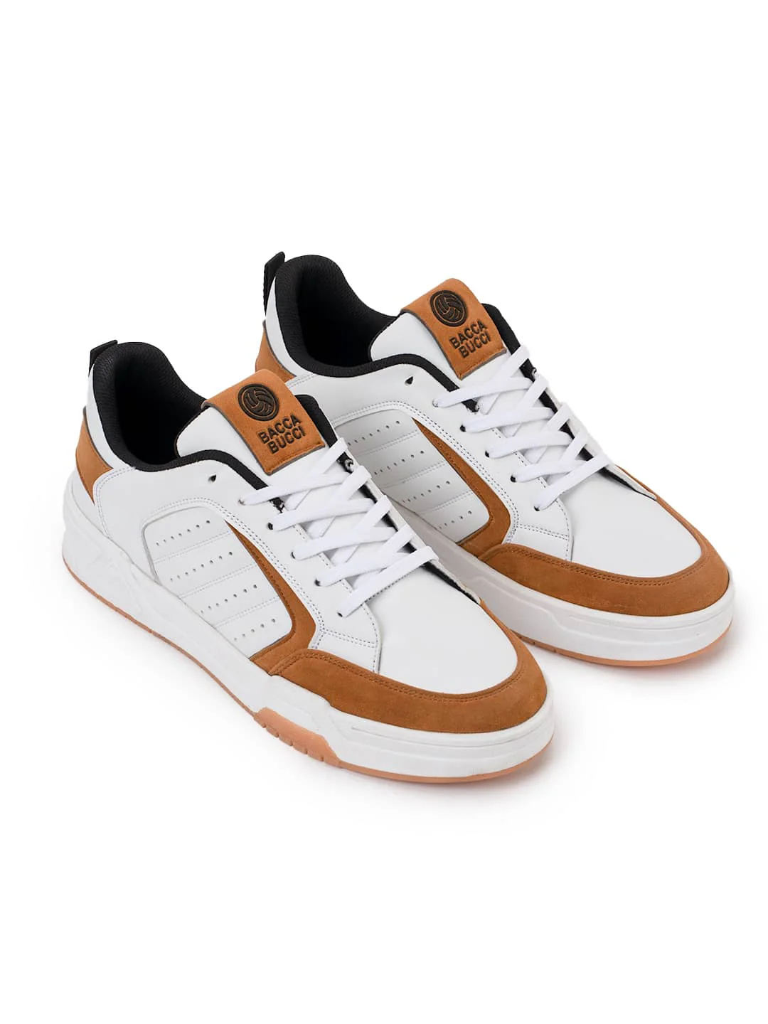 Bacca Bucci Manhattan Low-Top Sneakers - Image 12