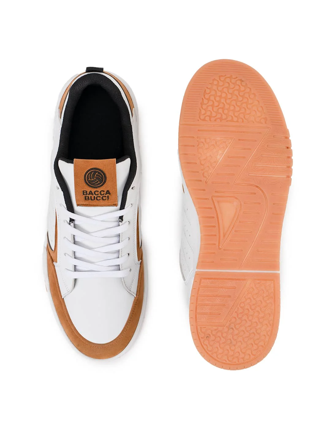 Bacca Bucci Manhattan Low-Top Sneakers - Image 13