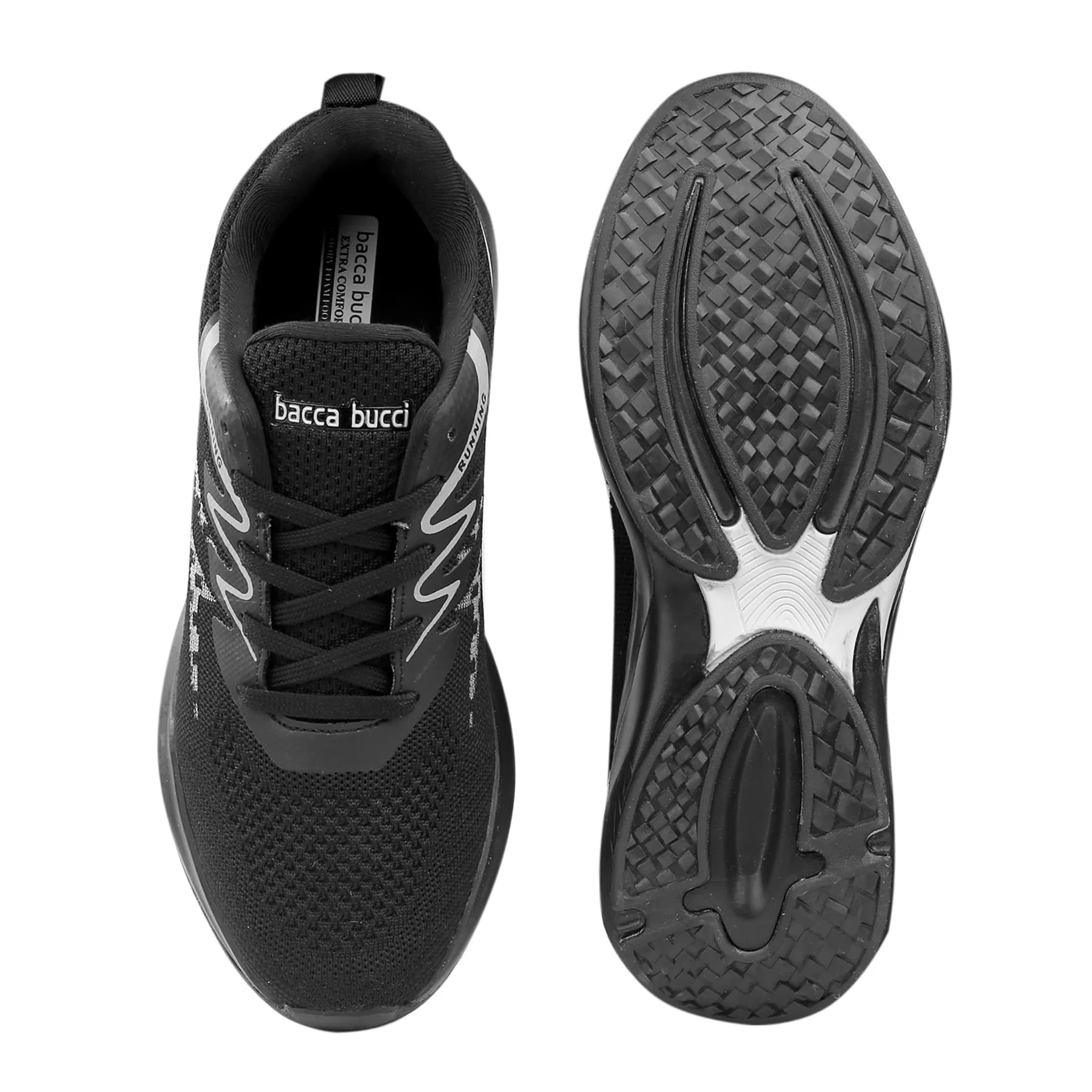 Bacca Bucci Marathon - Image 14