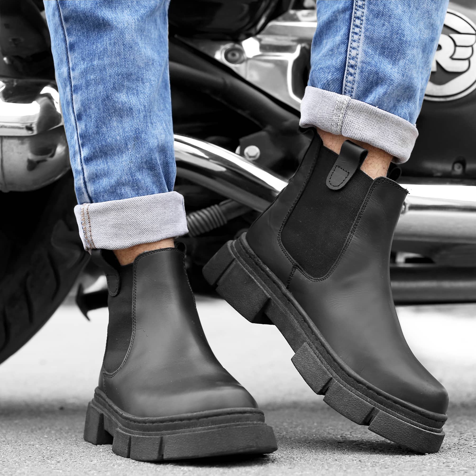 Bacca Bucci Maverick - Image 11