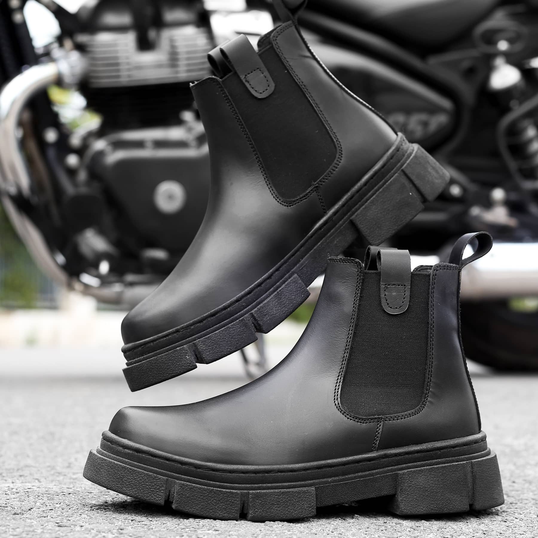 Bacca Bucci Maverick - Image 12