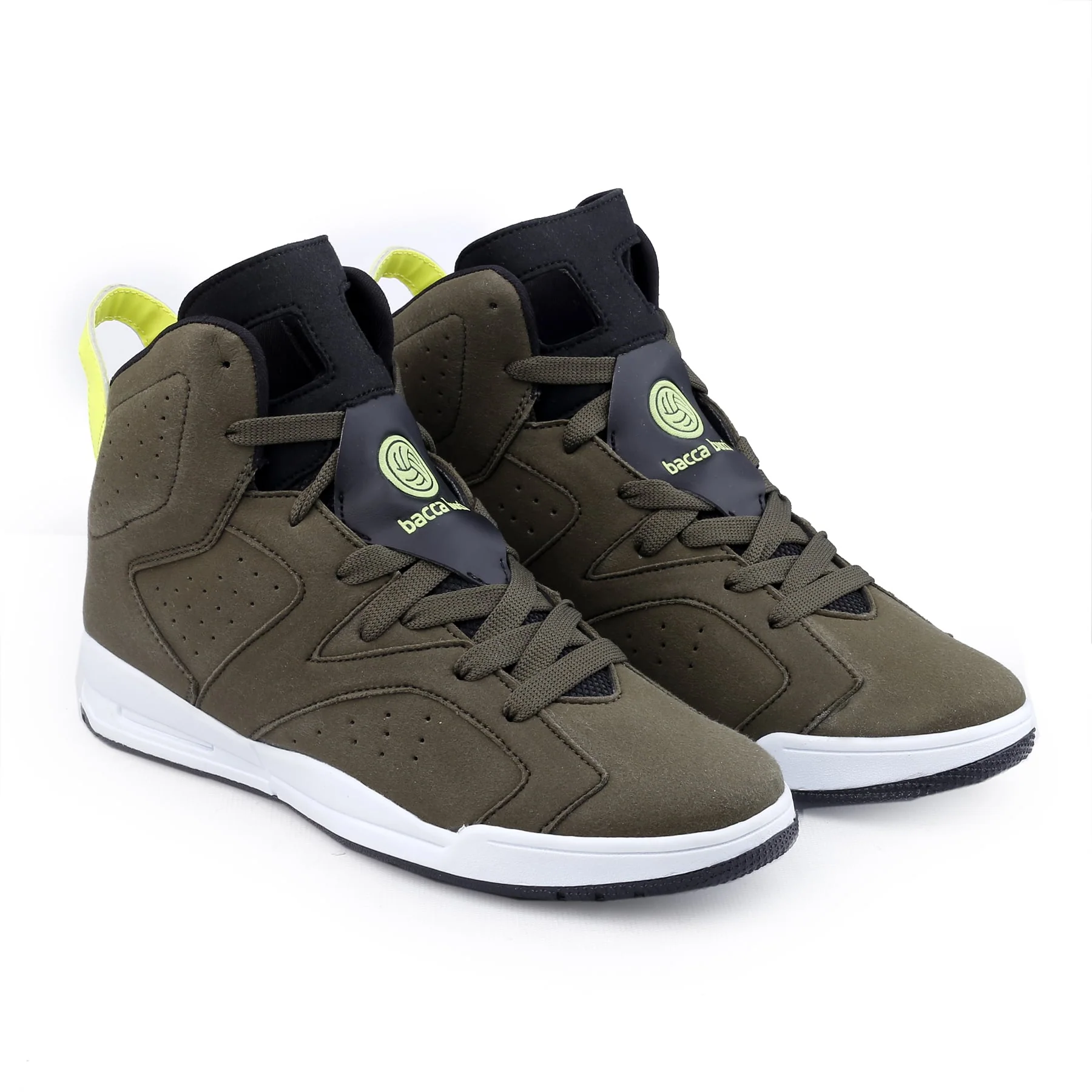 Bacca Bucci Demon - Image 12