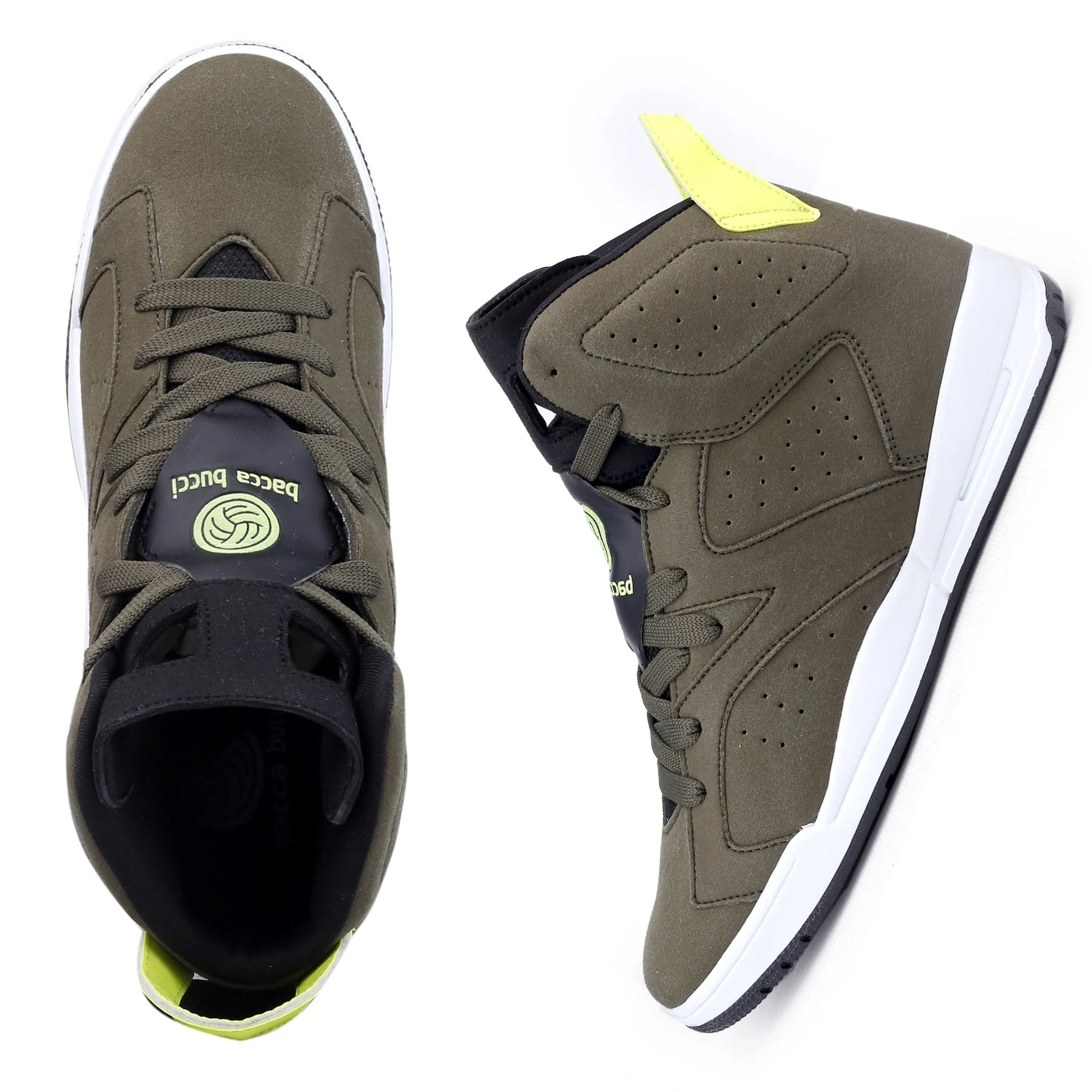 Bacca Bucci Demon - Image 14