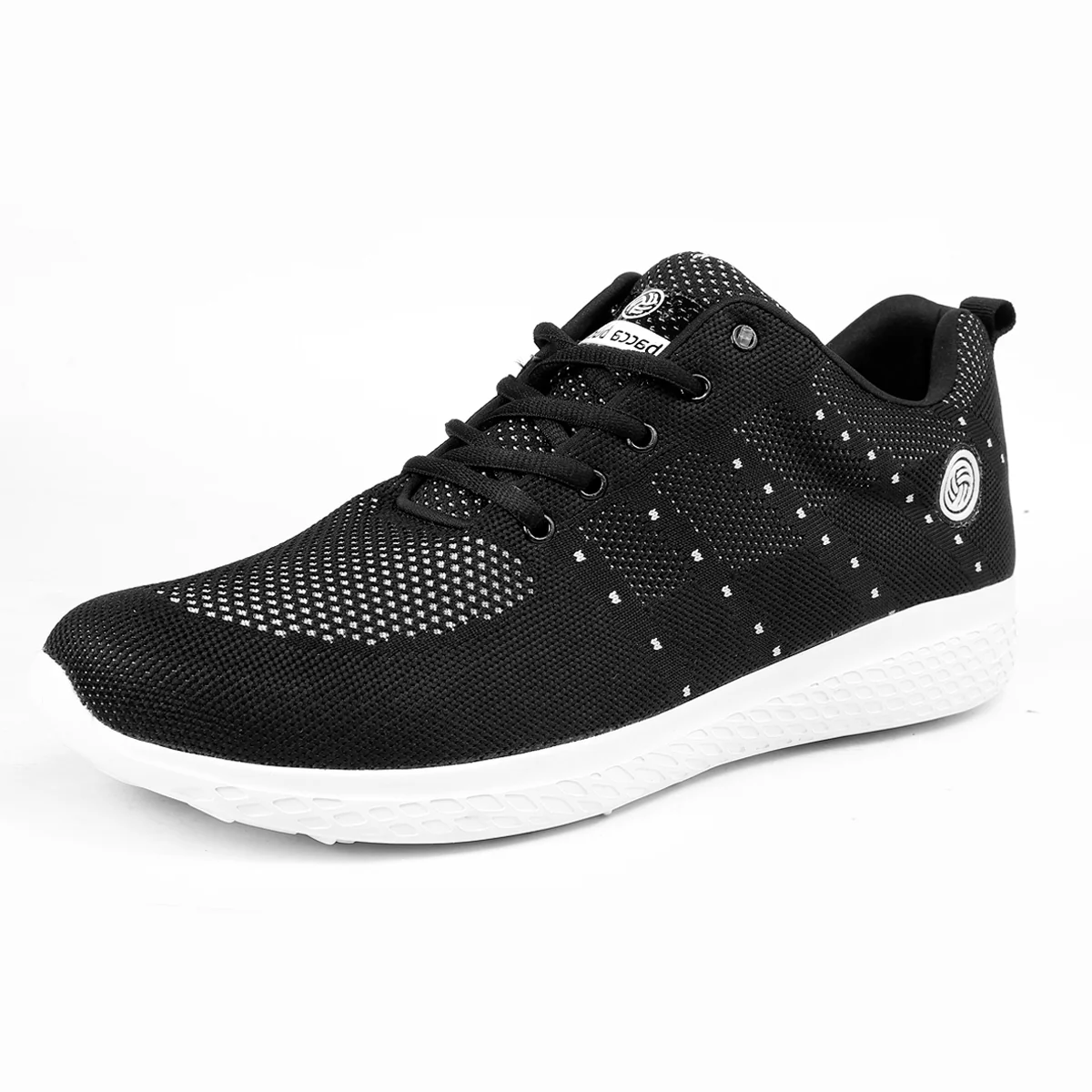 Bacca Bucci Men's Running Shoes Lightweight with Shockproof Cushioning | (UK 06 to UK 13) - Image 17