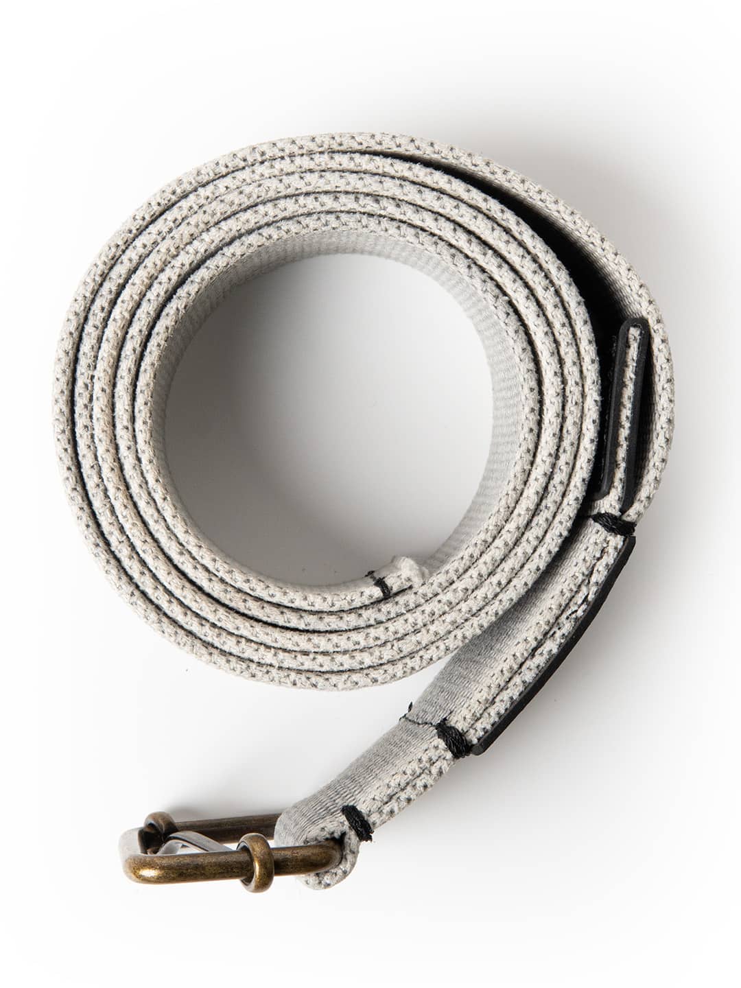 Bacca Bucci Men's Military Style Army tactical Canvas Belt - Image 9