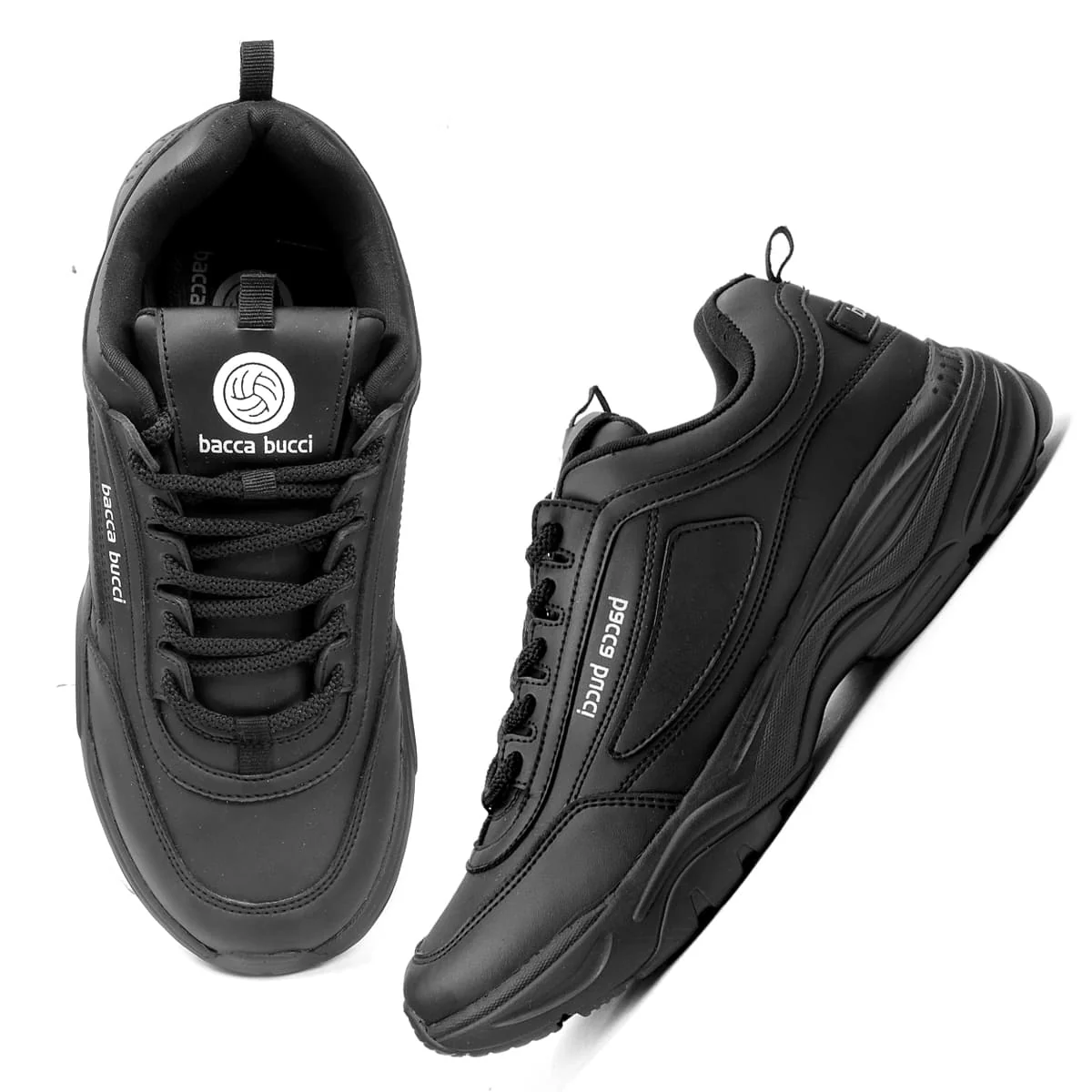 Bacca Bucci Afterburn - Image 14