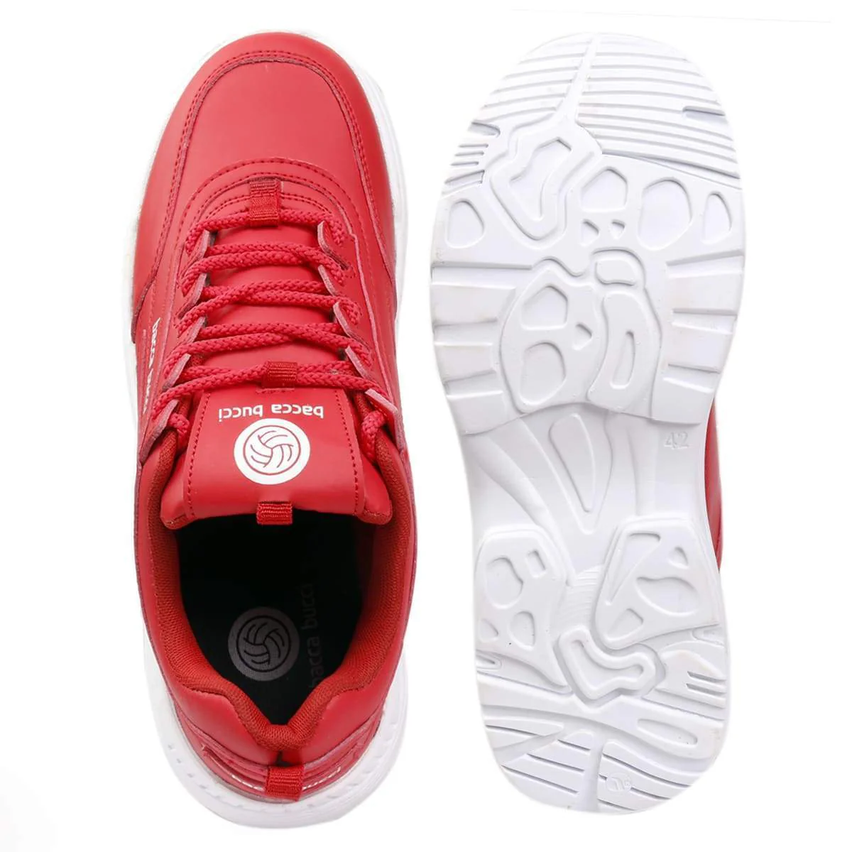Bacca Bucci Afterburn - Image 17