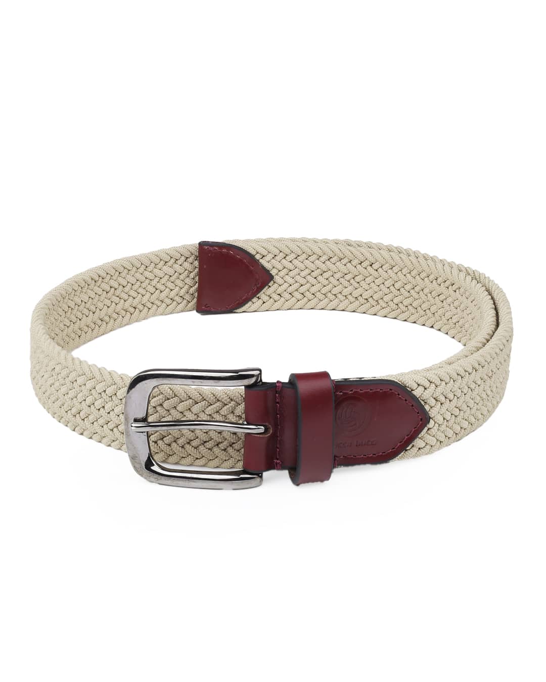Bacca Bucci Men's Premium Elastic Braided Stretch Belt—Perfect for Golf, Casual, and Everyday Wear - Image 13