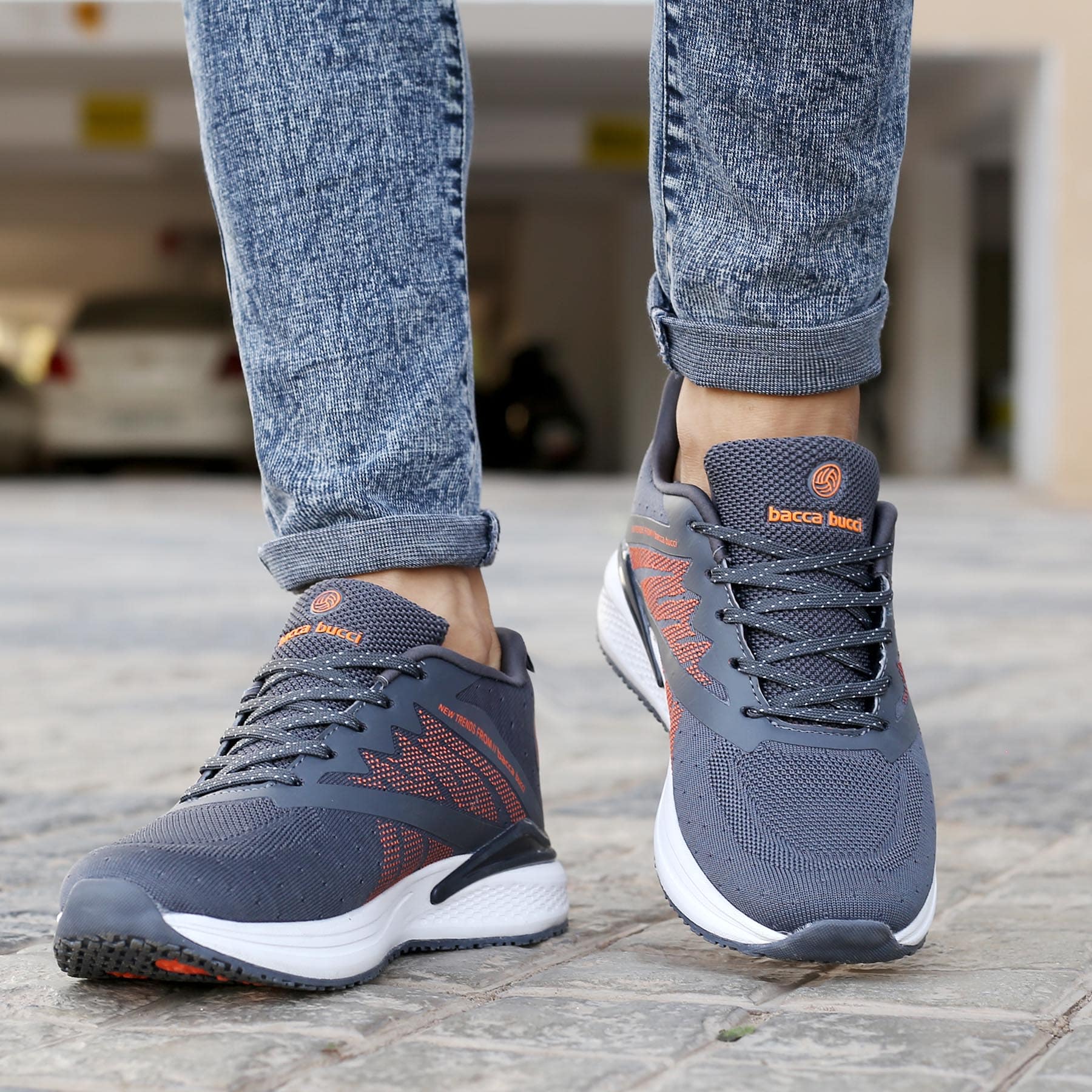 Bacca Bucci Essential - Image 10
