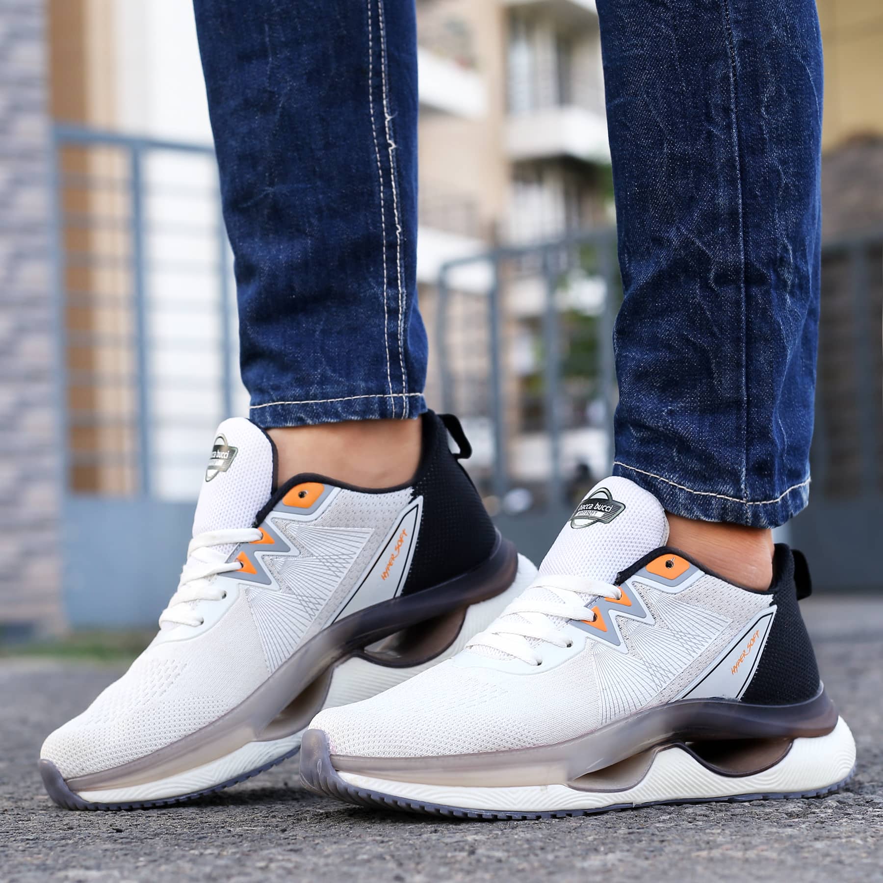 Bacca Bucci Hypersoft Series - Image 4