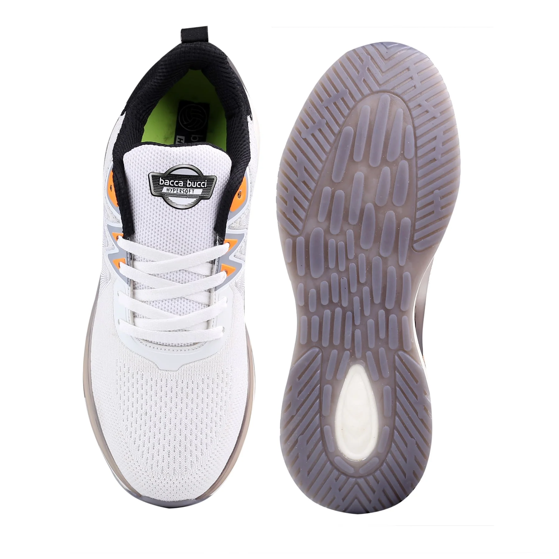 Bacca Bucci Hypersoft Series - Image 7