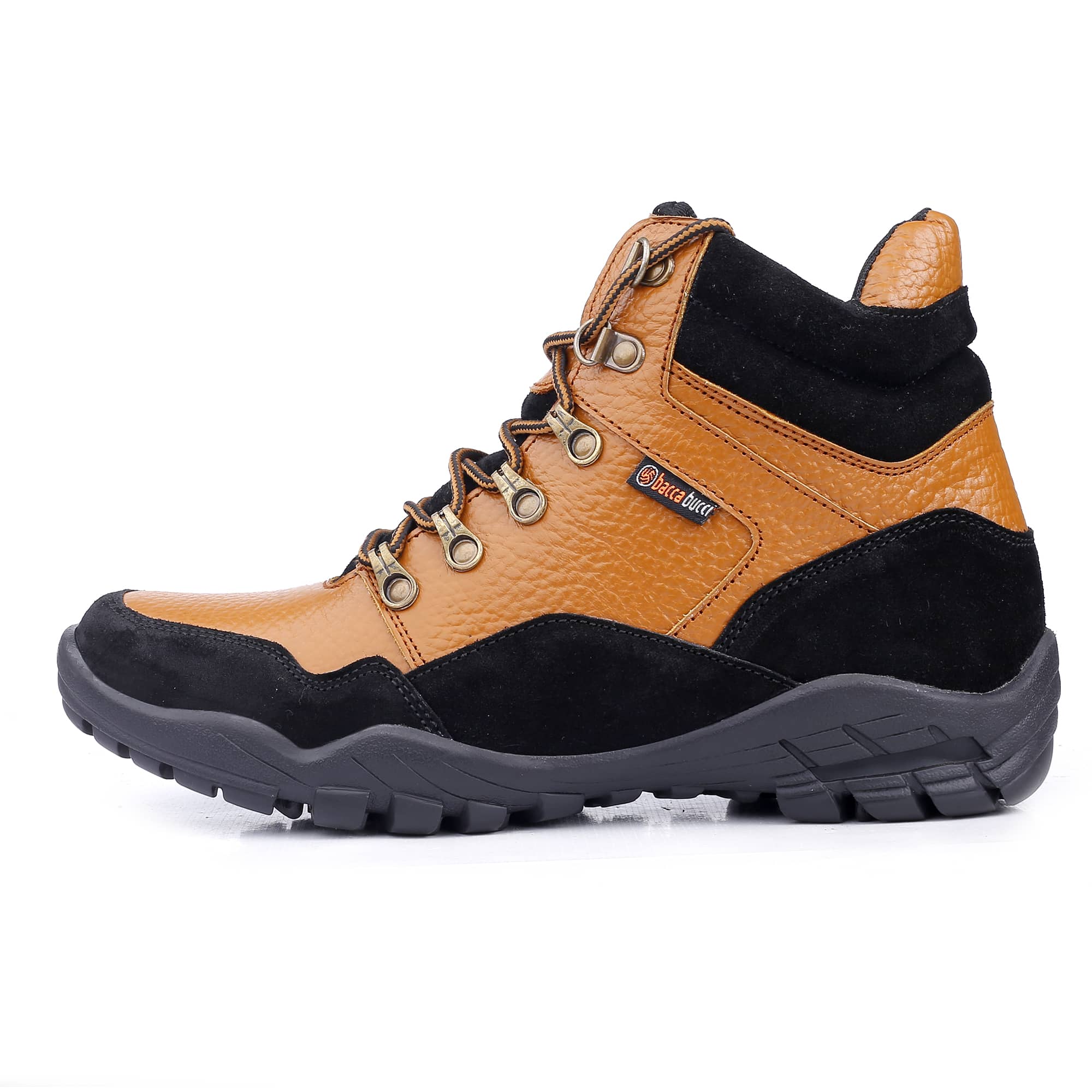 Bacca Bucci Genuine leather Grain boots - Image 8