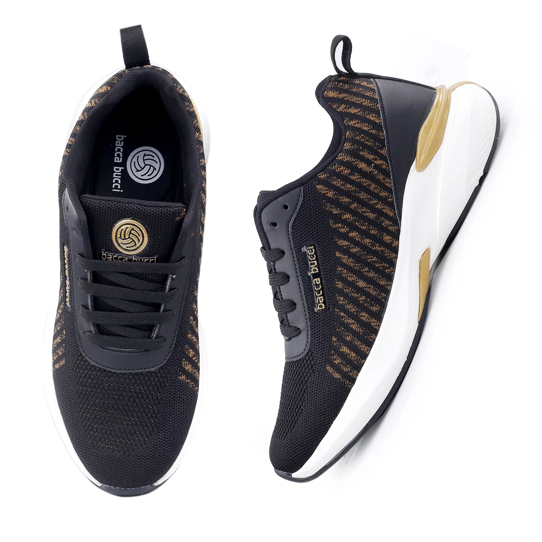 Bacca Bucci Nimbus - Image 12