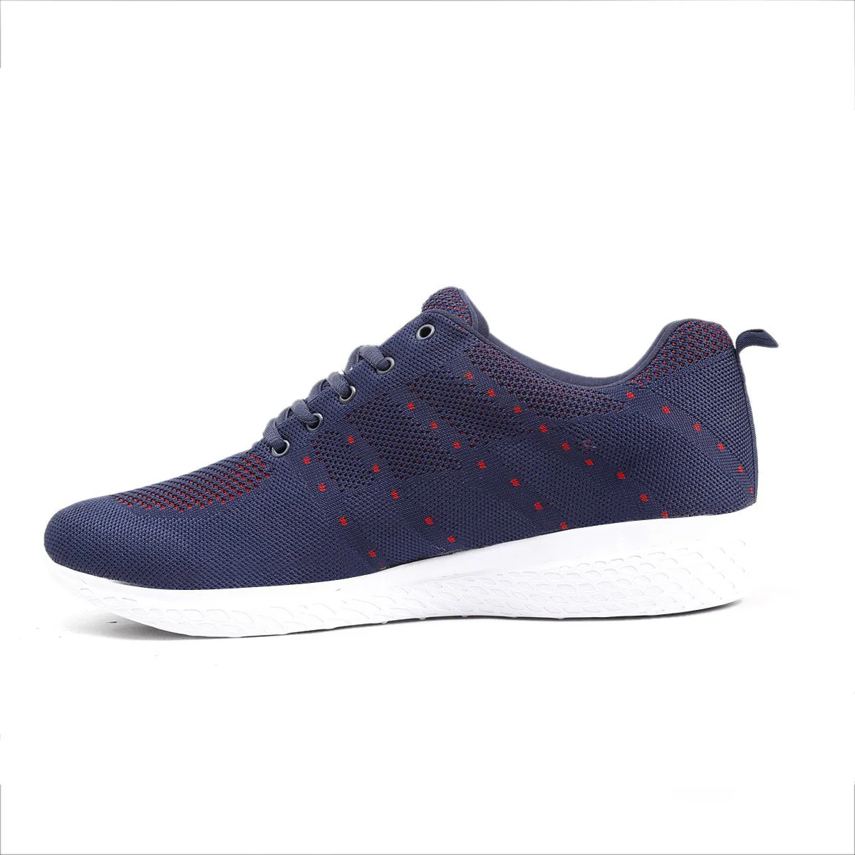 Bacca Bucci Men's Running Shoes Lightweight with Shockproof Cushioning | (UK 06 to UK 13) - Image 16