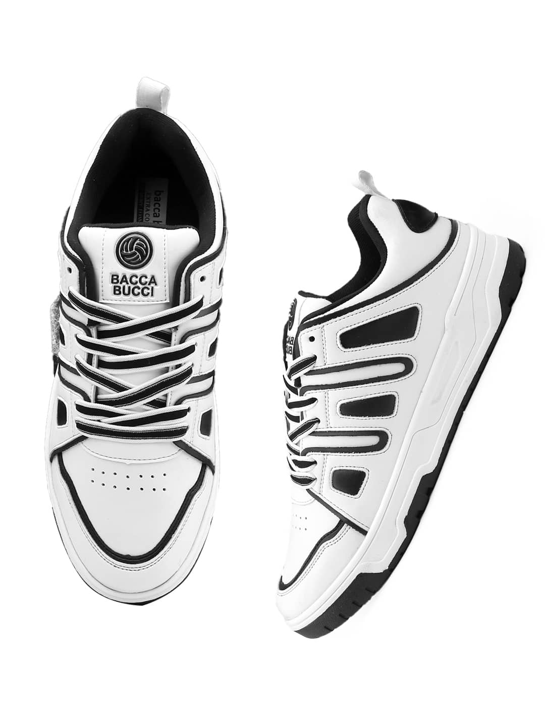 Bacca Bucci Metrolites - Image 14