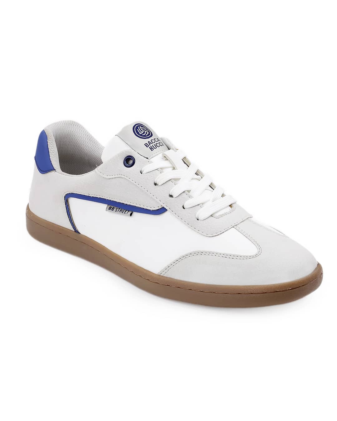 Bacca Bucci MOJO Men's Low Top Sneakers - Image 11