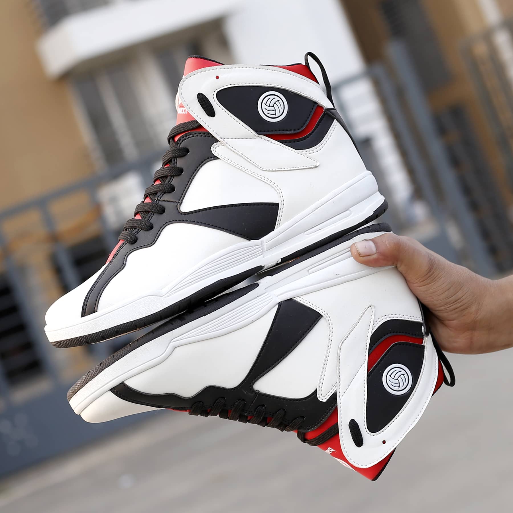 Bacca Bucci Neo - Image 20