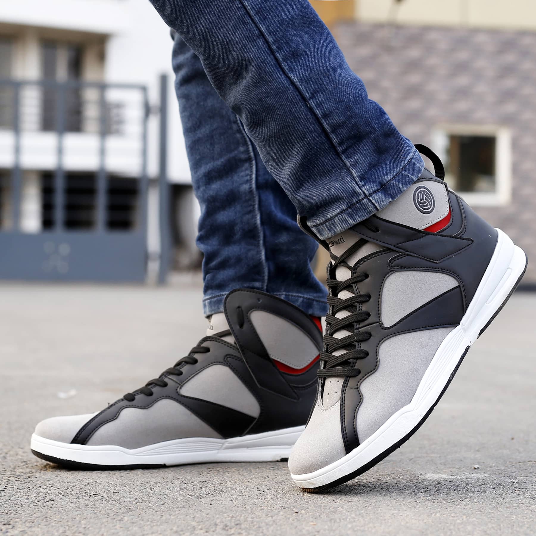 Bacca Bucci Neo - Image 25