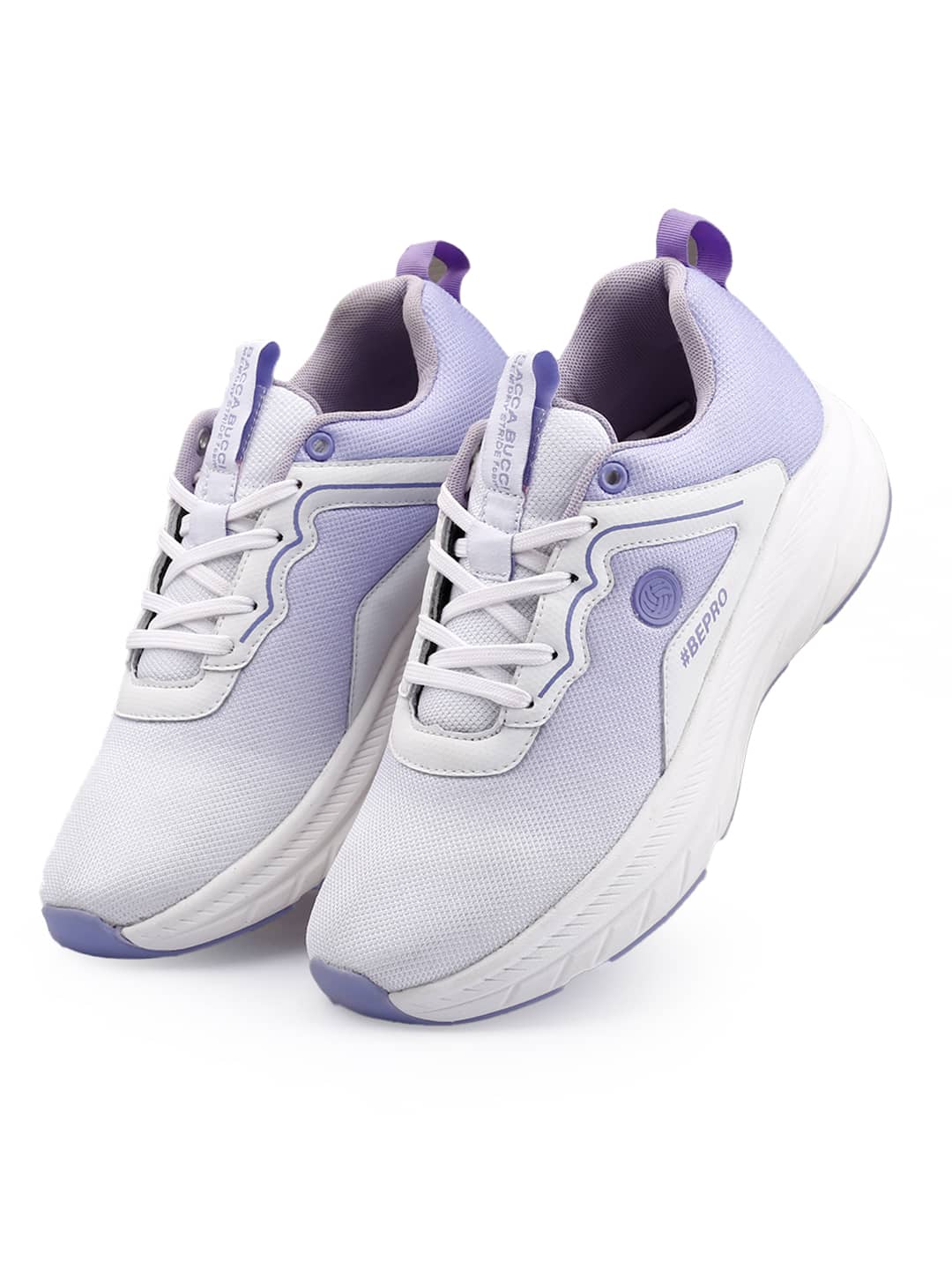 Bacca Bucci Nexus Women’s Chunky-Sole Running/Active Sports Shoes - Image 6