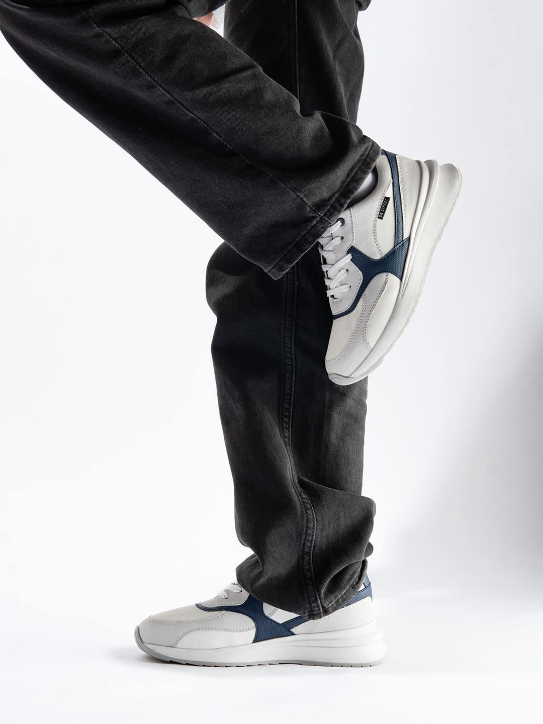 Bacca Bucci NYC Low-Top Women’s Sneakers—for Gen Z Fashionistas - Image 10