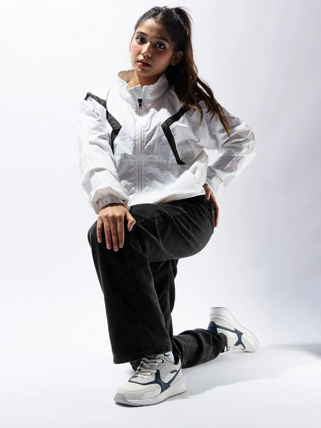Bacca Bucci NYC Low-Top Women’s Sneakers—for Gen Z Fashionistas - Image 11