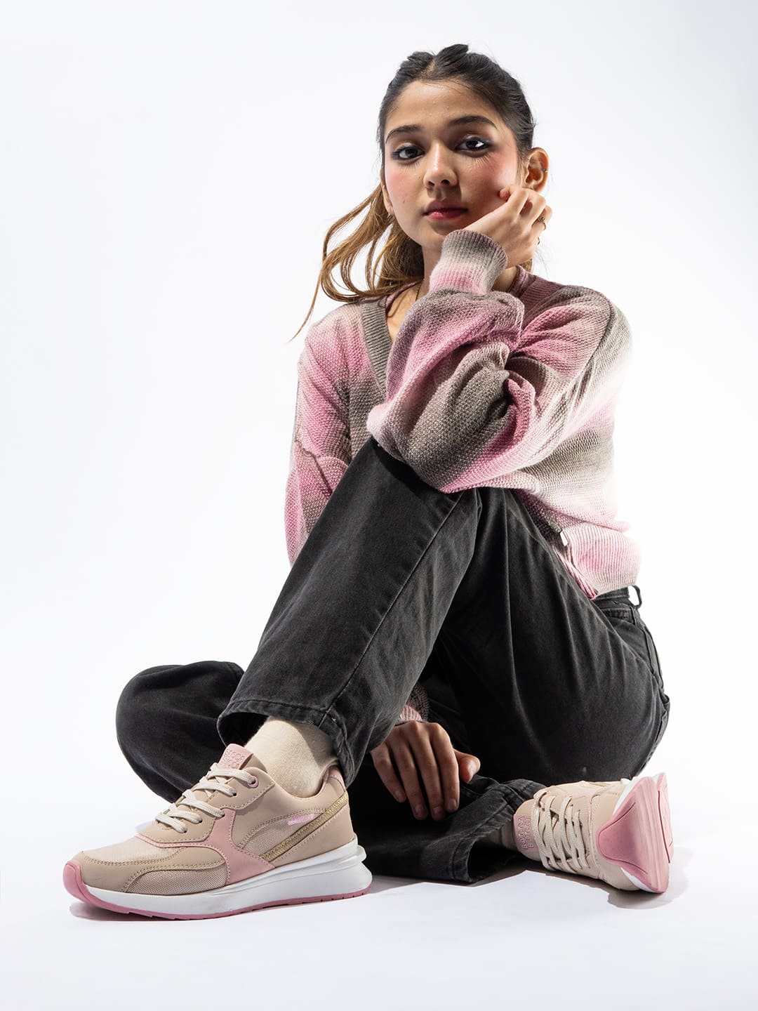 Bacca Bucci NYC Low-Top Women’s Sneakers—for Gen Z Fashionistas - Image 12