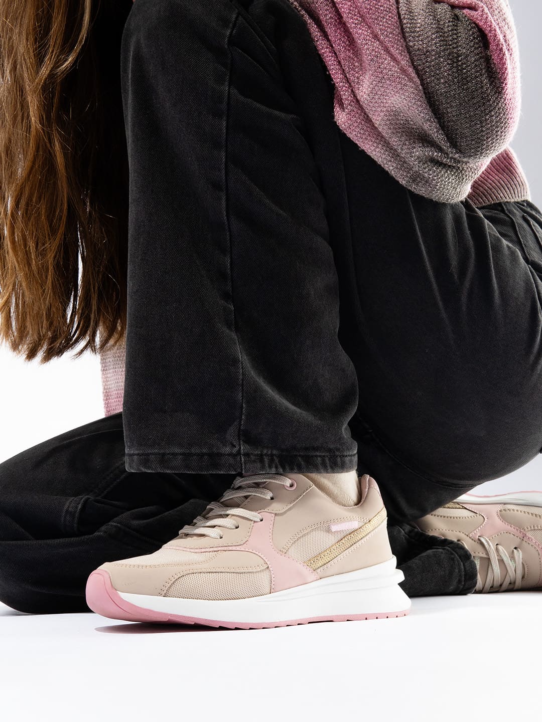 Bacca Bucci NYC Low-Top Women’s Sneakers—for Gen Z Fashionistas - Image 15