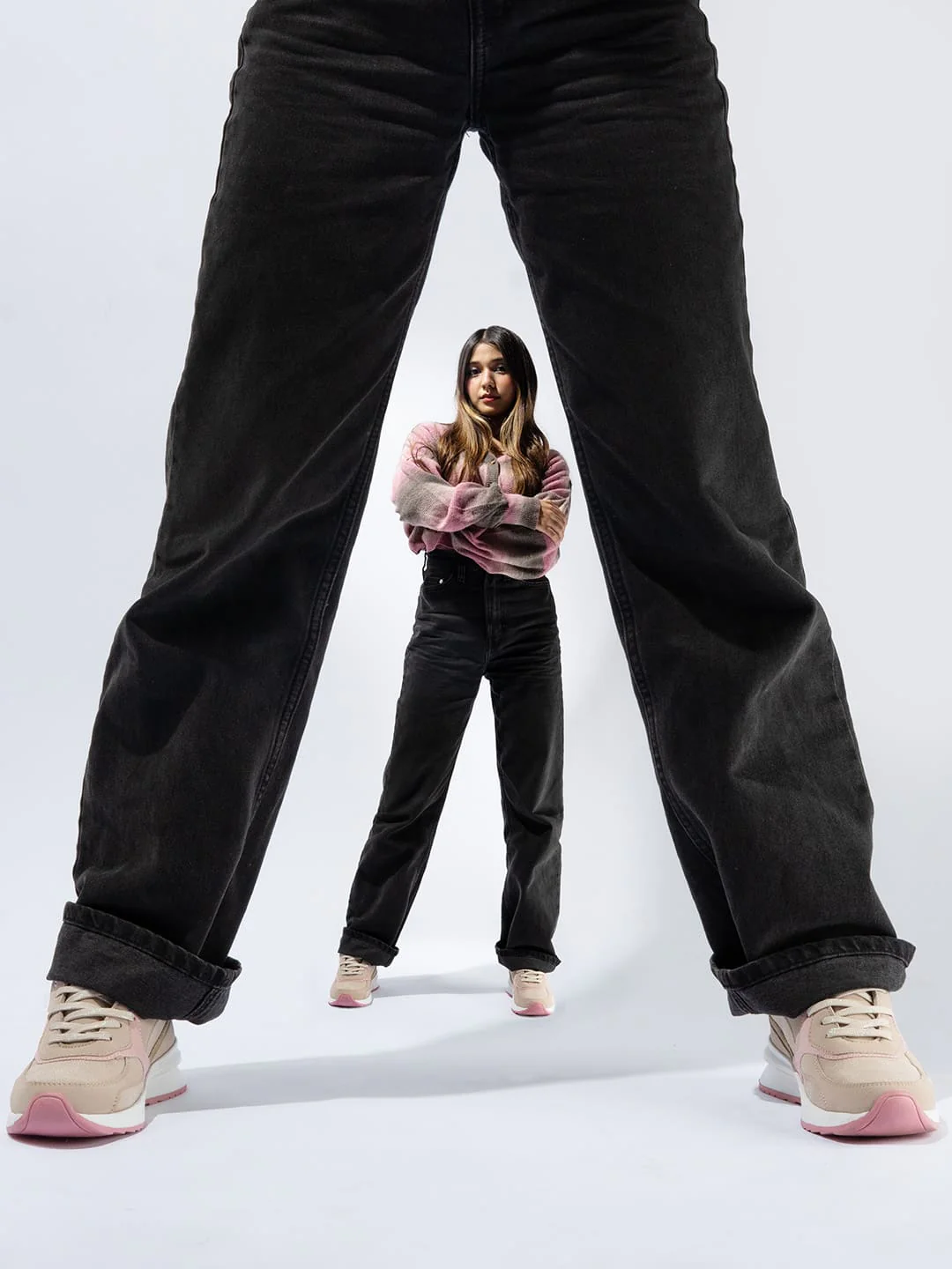Bacca Bucci NYC Low-Top Women’s Sneakers—for Gen Z Fashionistas - Image 16