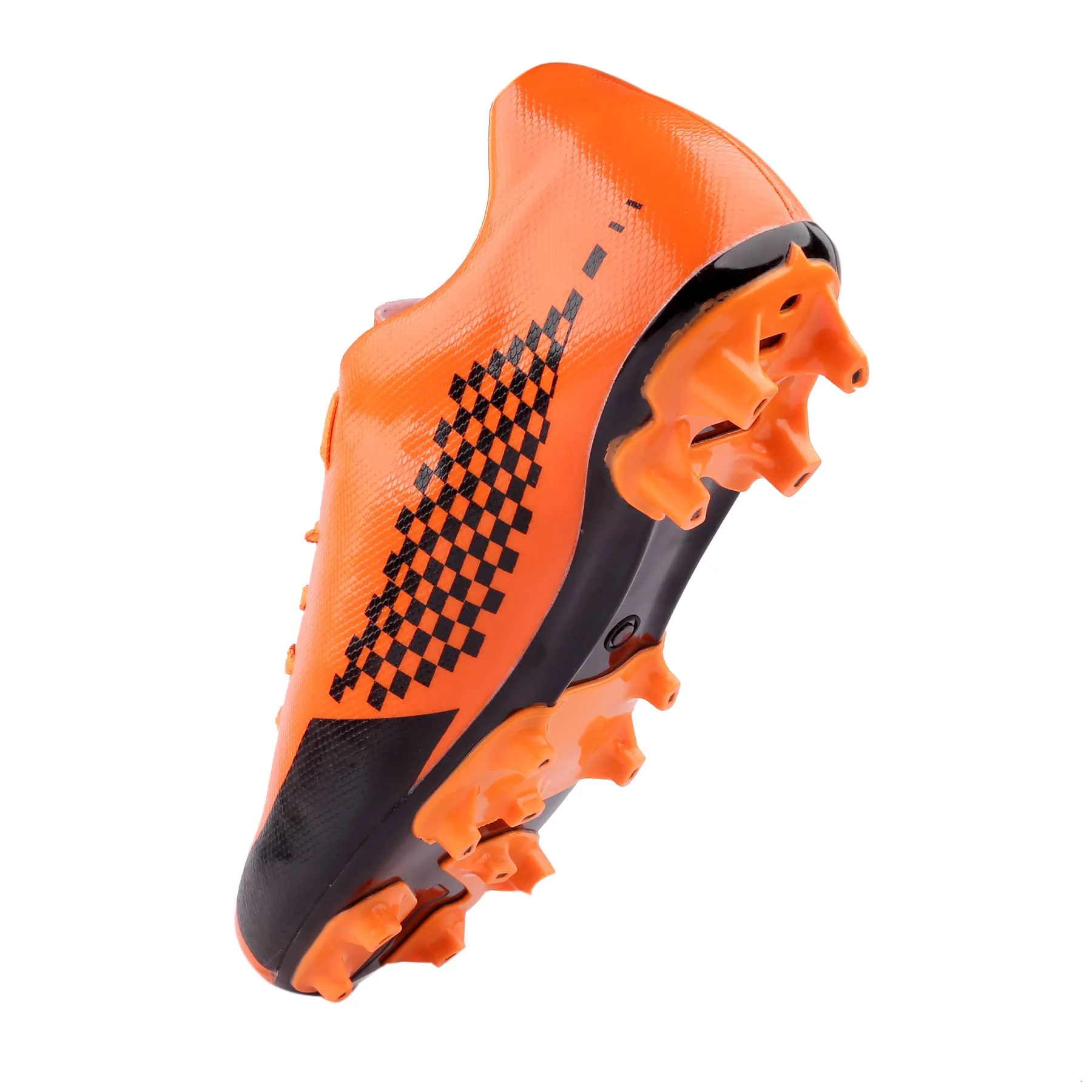 Bacca Bucci Orange Onslaught Zx380 - Image 6