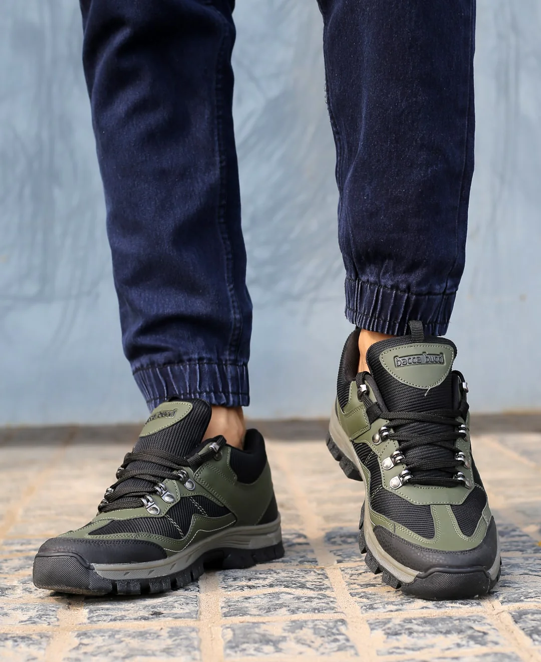 Bacca Bucci Osprey - Image 3