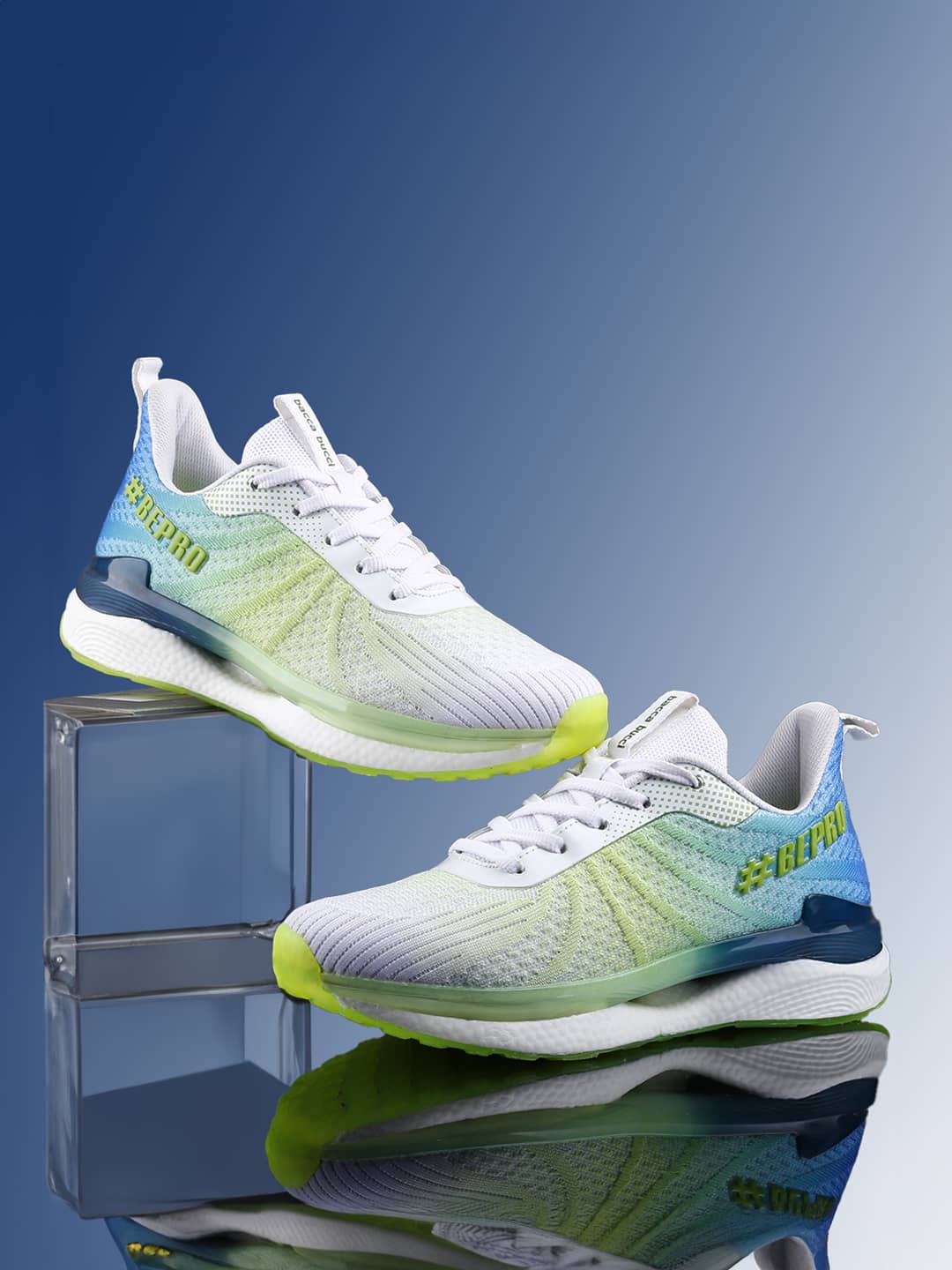 Bacca Bucci Pacer-Edge - Image 11