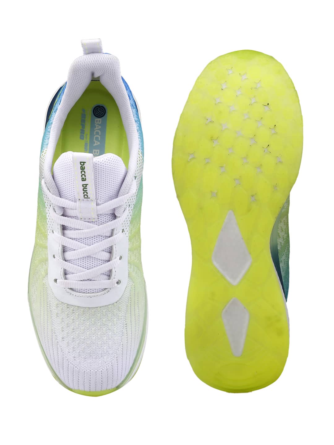 Bacca Bucci Pacer-Edge - Image 15