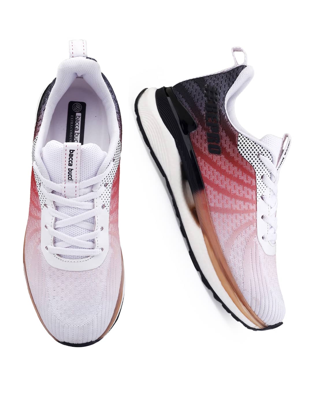 Bacca Bucci Pacer-Edge - Image 19