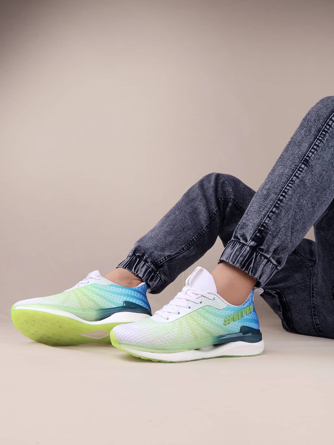 Bacca Bucci Pacer-Edge - Image 9