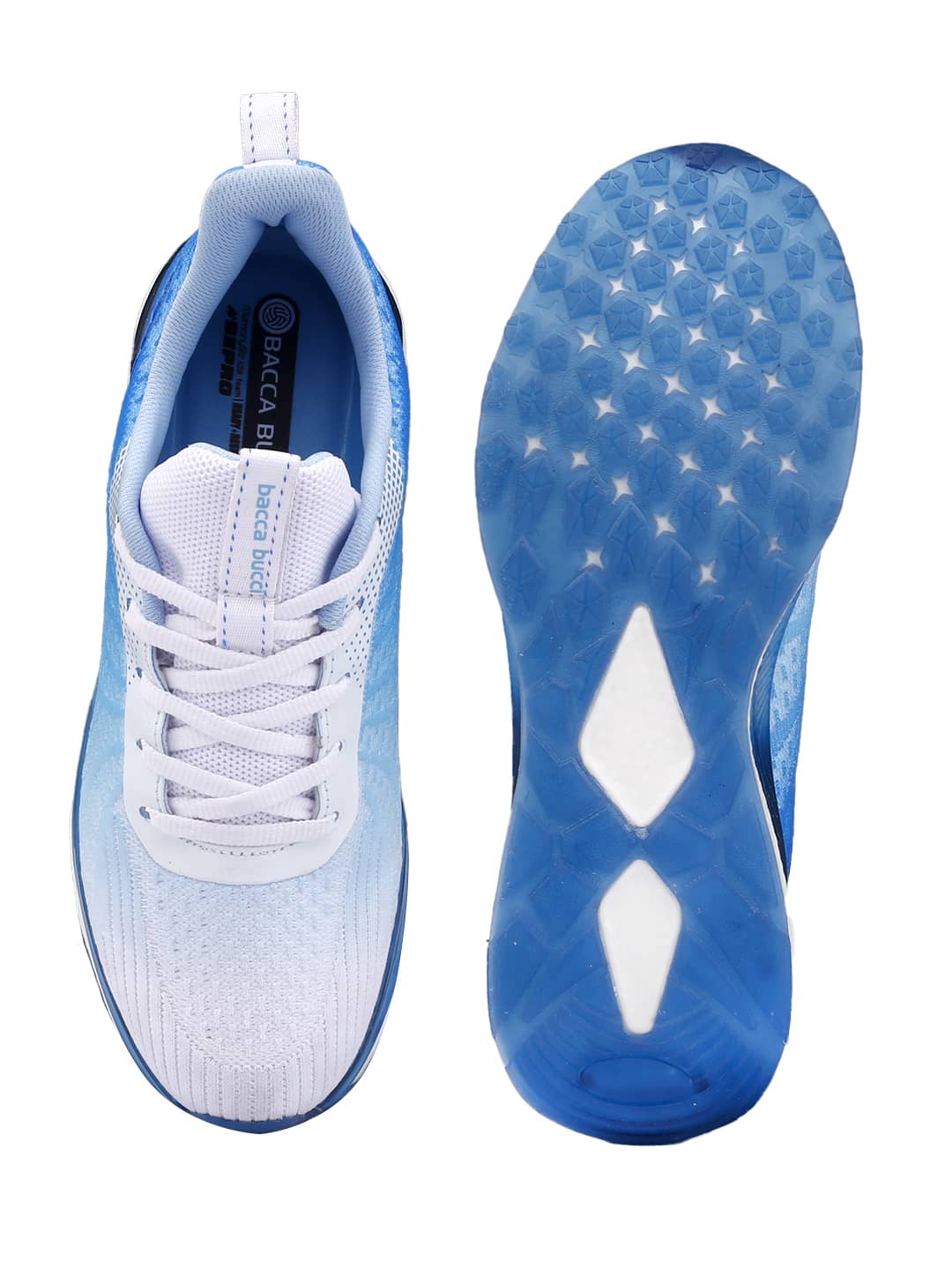 Bacca Bucci Pacer-Edge - Image 15