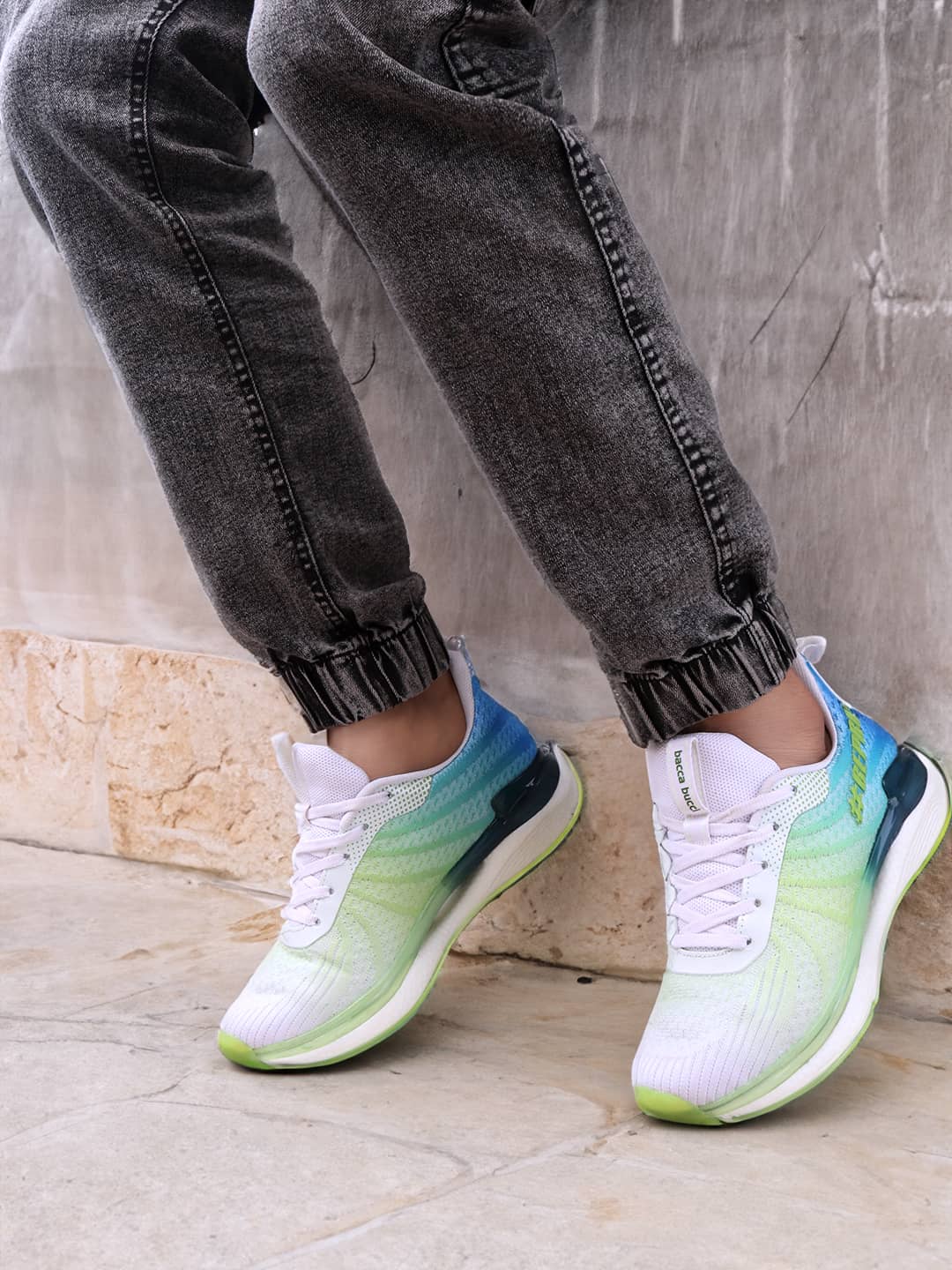 Bacca Bucci Pacer-Edge - Image 18