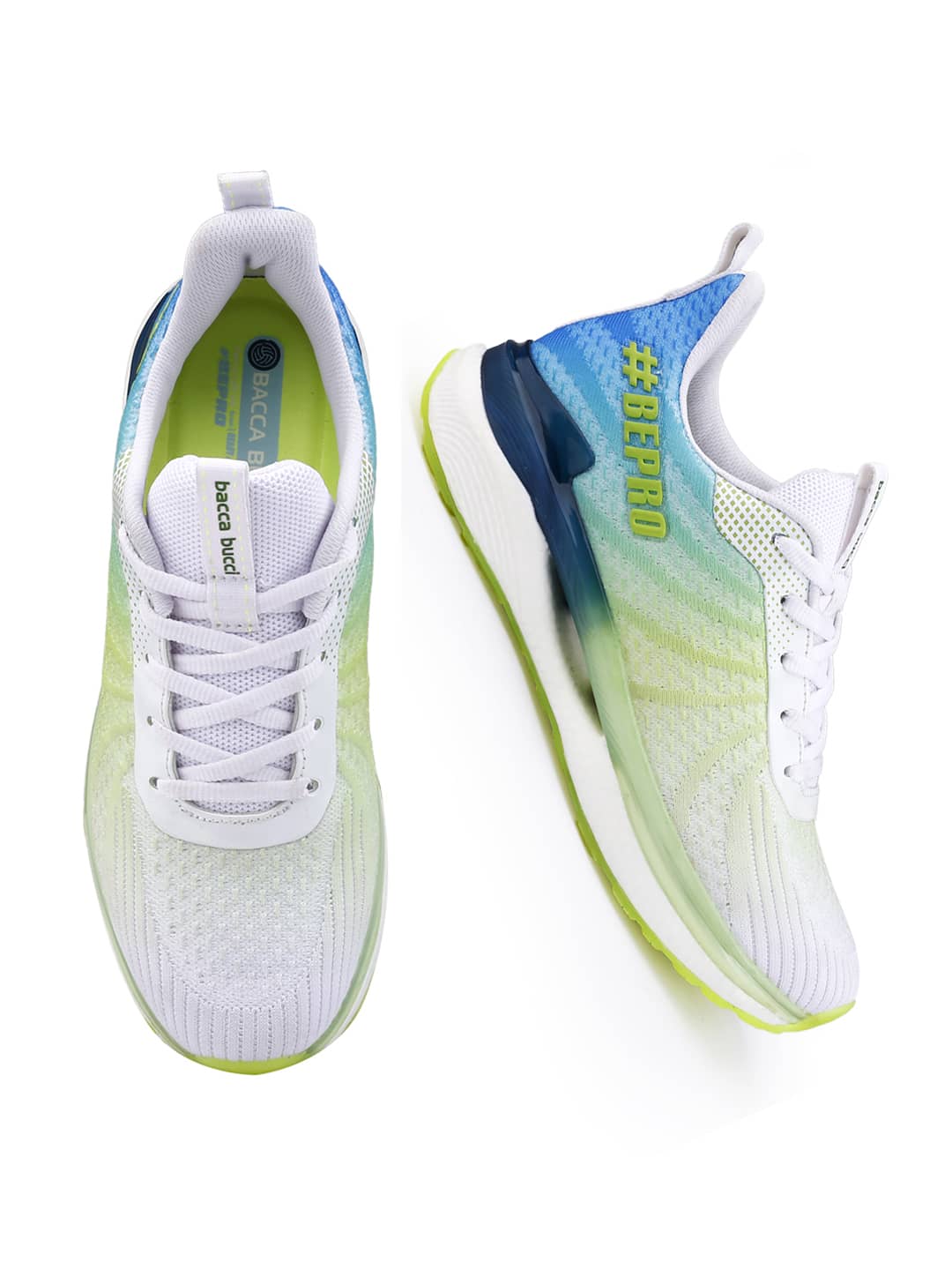 Bacca Bucci Pacer-Edge - Image 19