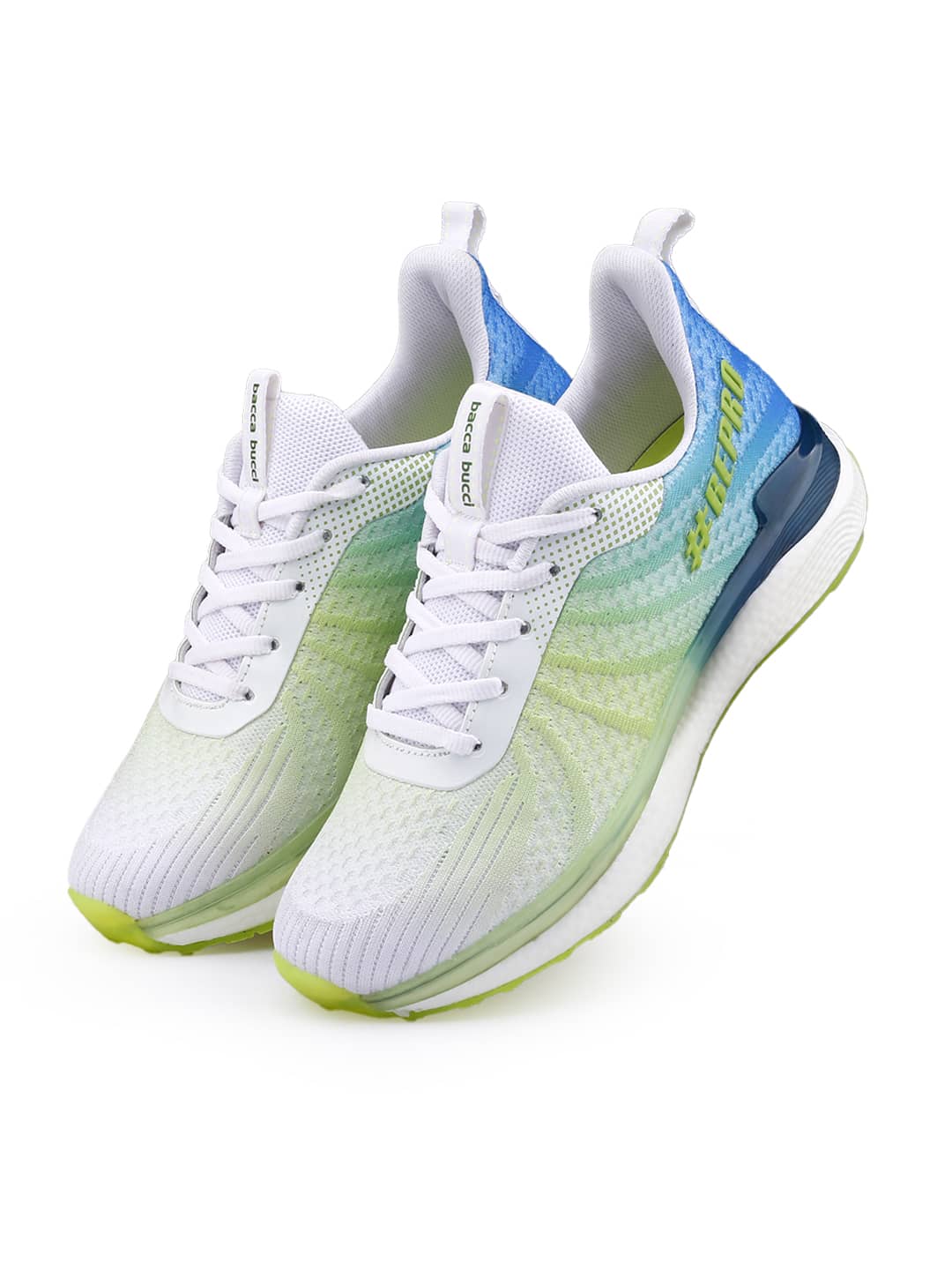 Bacca Bucci Pacer-Edge - Image 20
