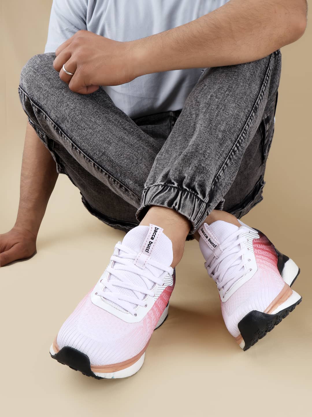 Bacca Bucci Pacer-Edge - Image 17