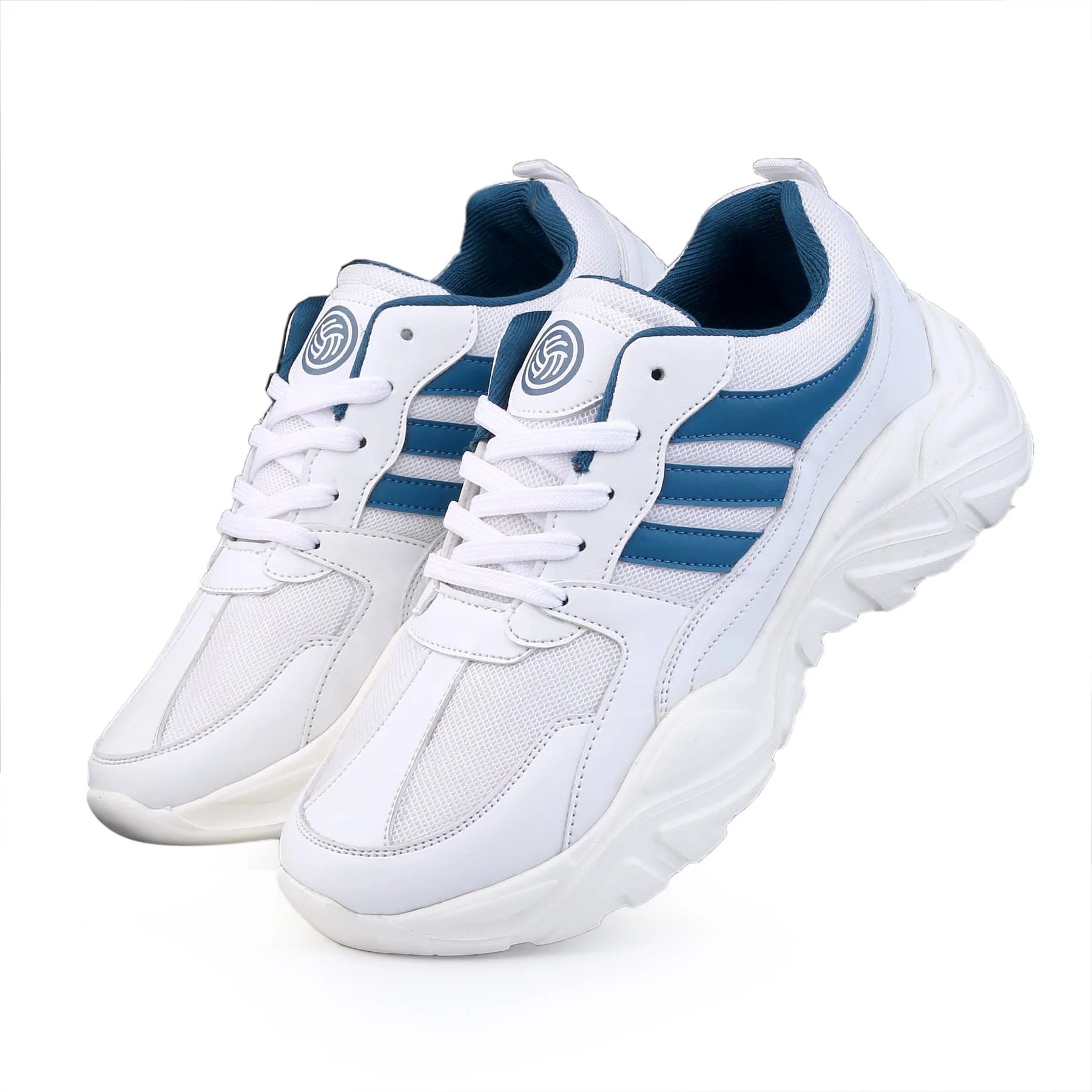 Bacca Bucci PENELOPE Women Chunky Sneakers - Image 6